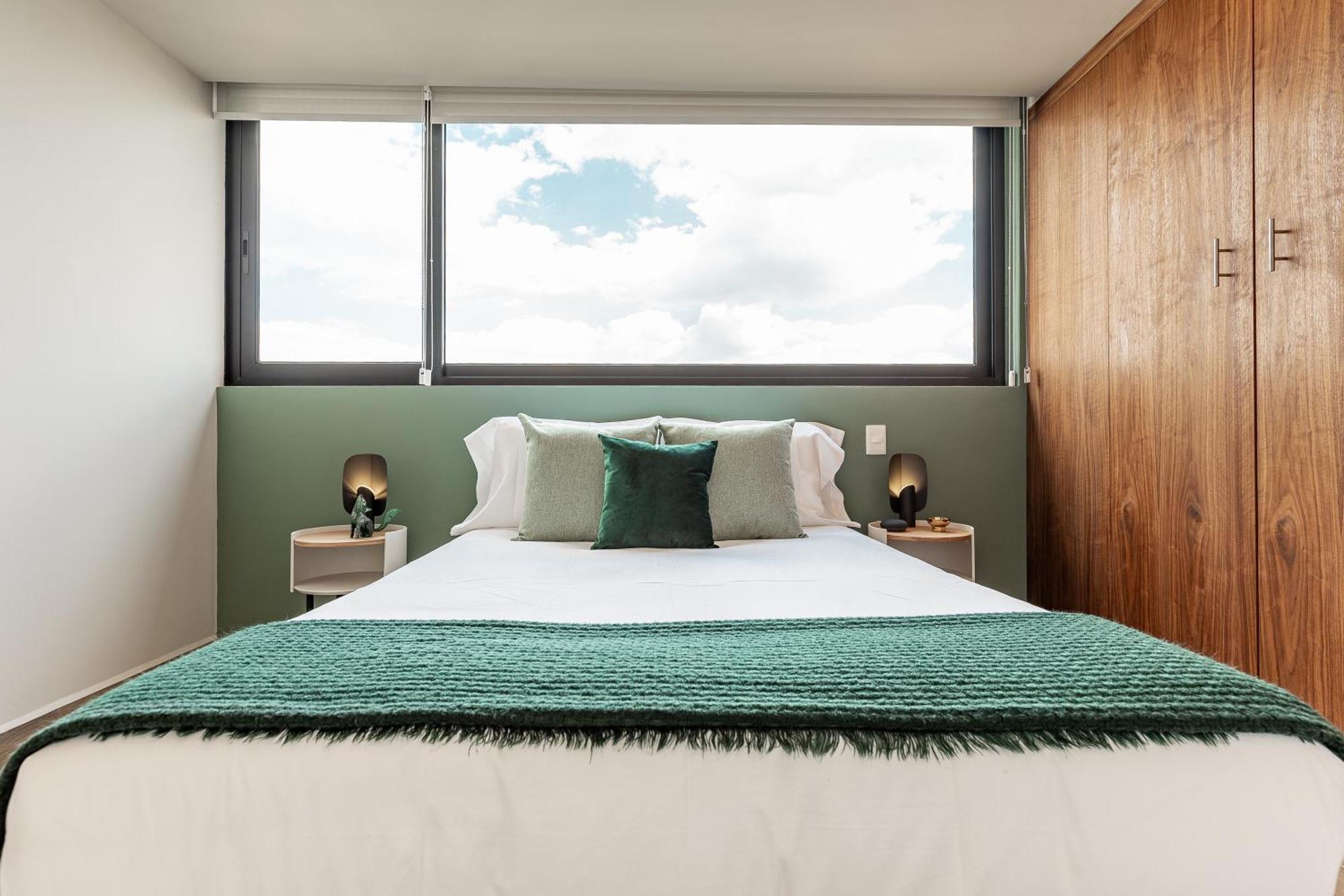 Roma Norte Trendy Apartments By Viato Mexico City Ngoại thất bức ảnh