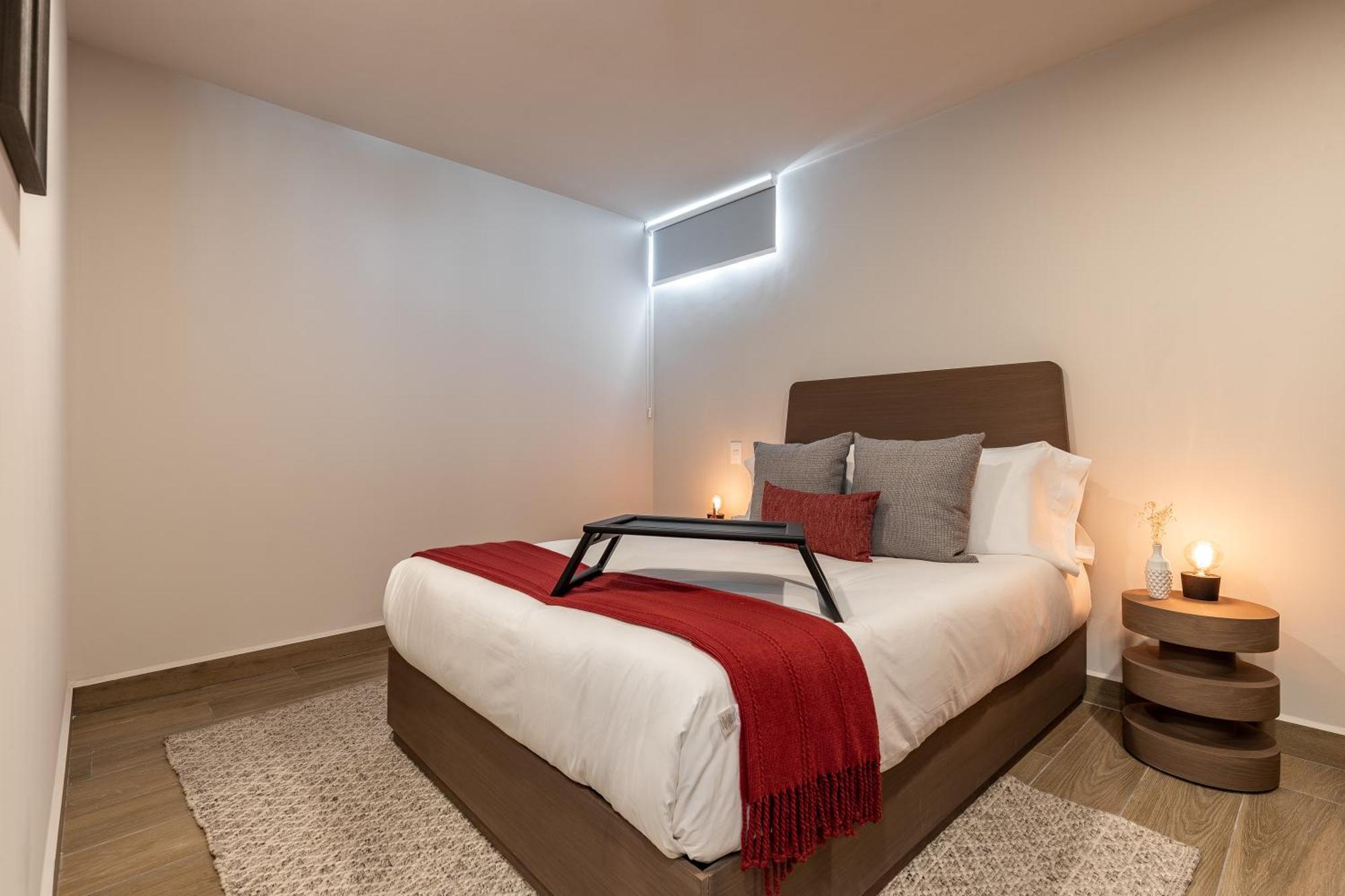 Roma Norte Trendy Apartments By Viato Mexico City Ngoại thất bức ảnh