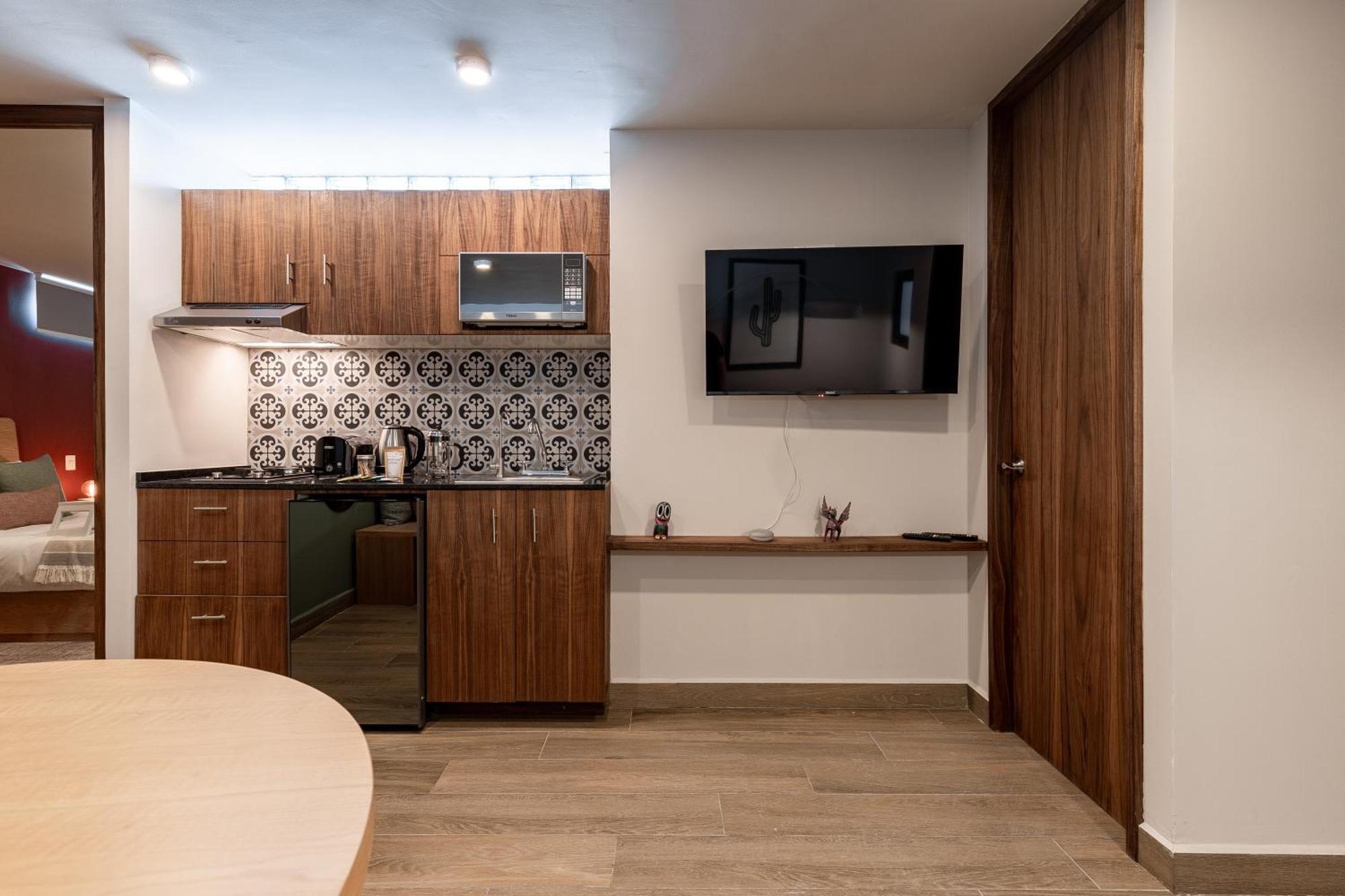 Roma Norte Trendy Apartments By Viato Mexico City Ngoại thất bức ảnh