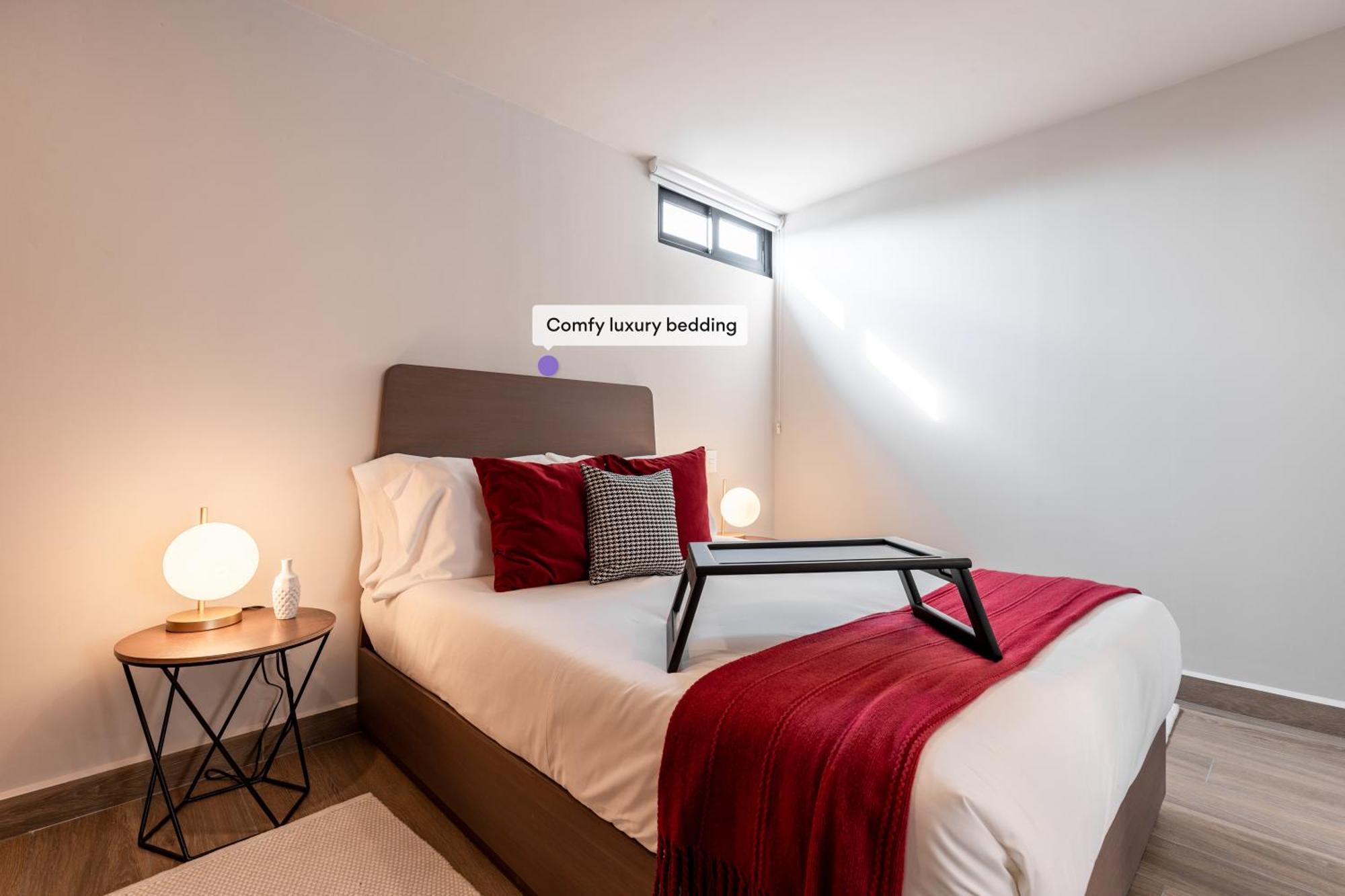 Roma Norte Trendy Apartments By Viato Mexico City Ngoại thất bức ảnh