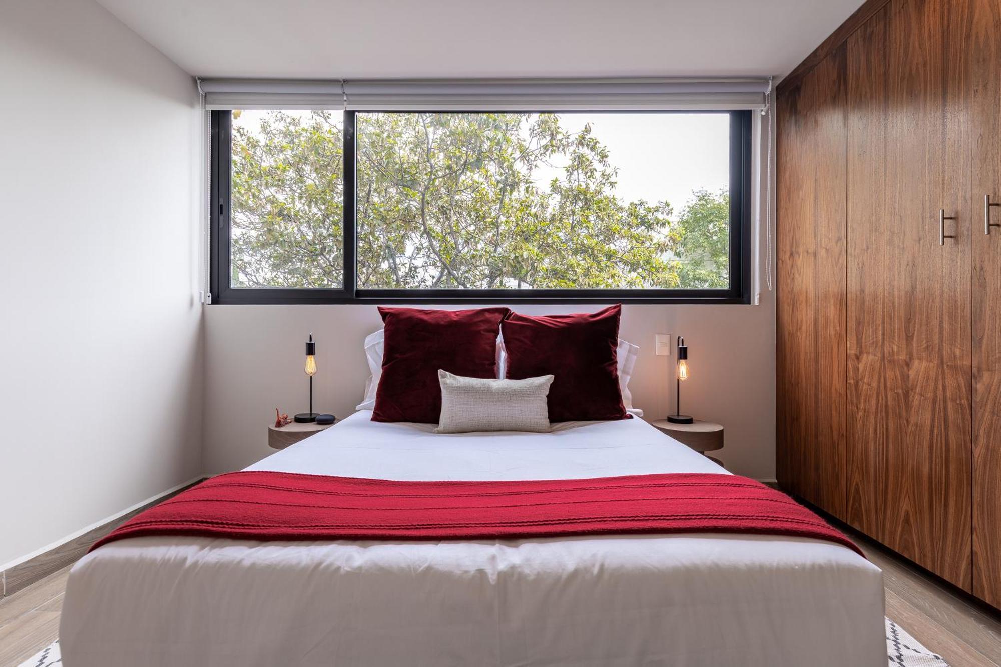 Roma Norte Trendy Apartments By Viato Mexico City Ngoại thất bức ảnh