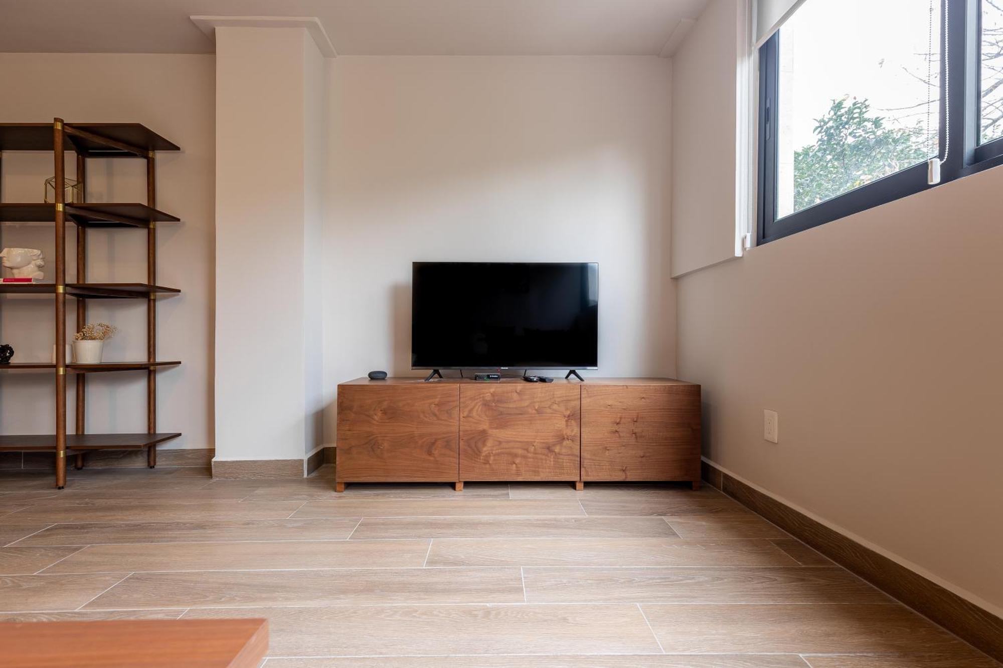 Roma Norte Trendy Apartments By Viato Mexico City Ngoại thất bức ảnh