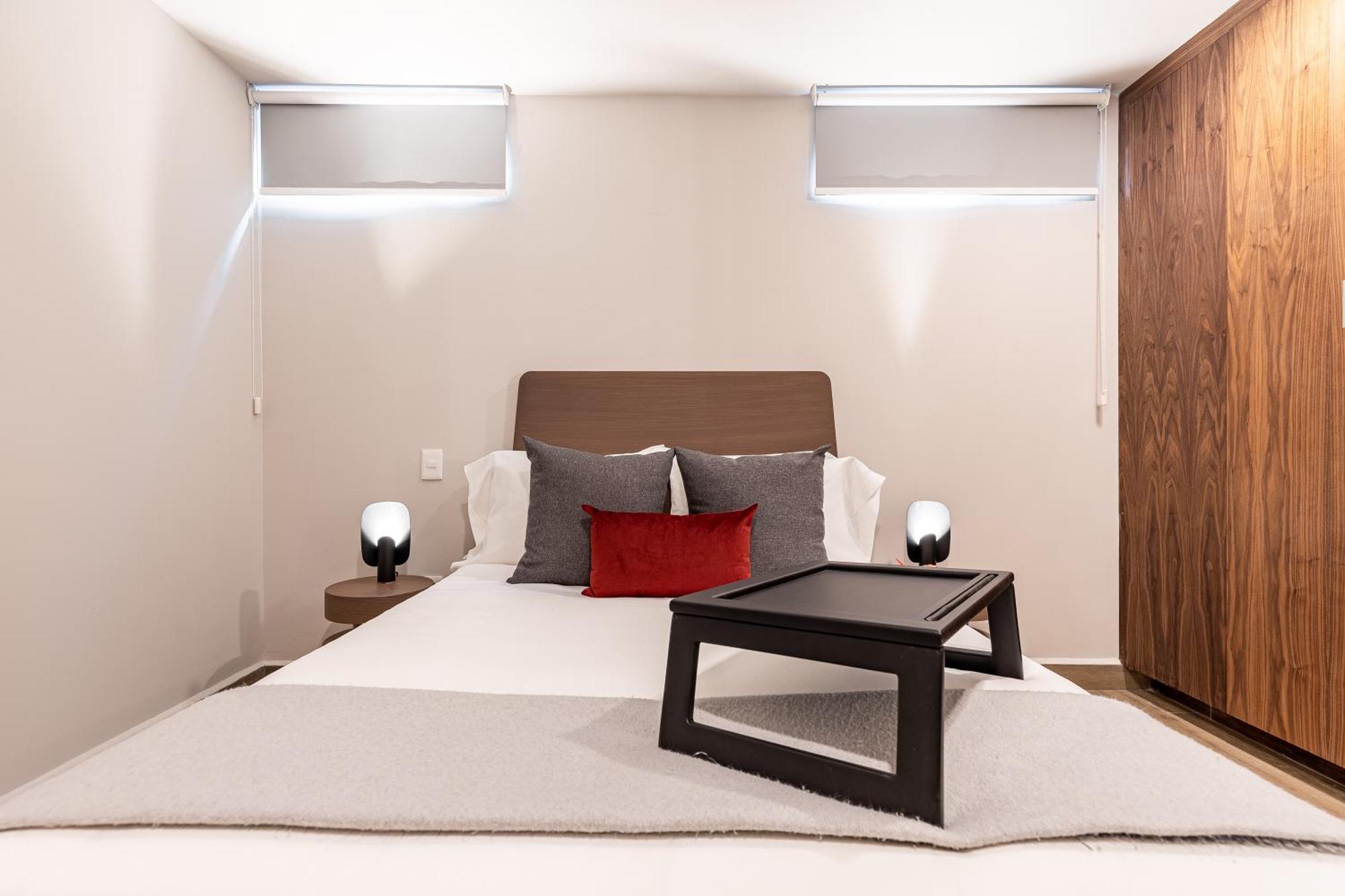Roma Norte Trendy Apartments By Viato Mexico City Ngoại thất bức ảnh